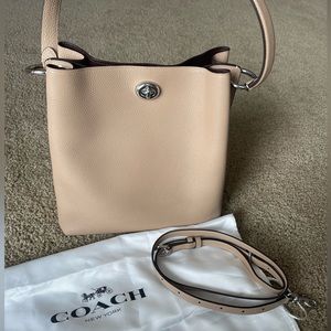 Coach Charlie Bucket Bag